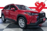 2022 Toyota Corolla Cross - Preview 2