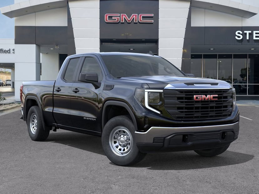 2026 GMC Sierra 1500 - Image 3