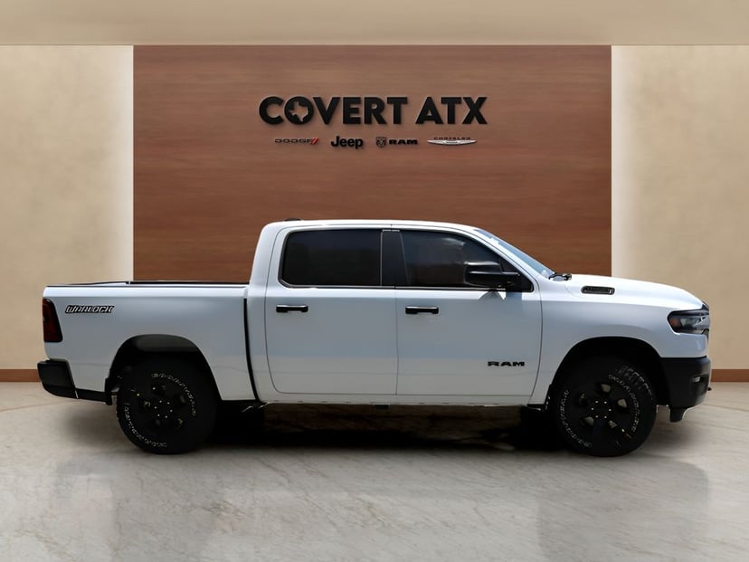 2026 Ram 1500 - Image 1