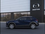 2026 Mazda CX-30 - Preview 3