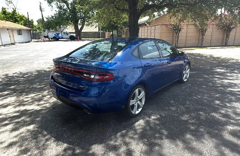 2014 Dodge Dart - Image 1