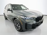 2026 BMW X5 - Preview 3