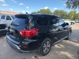 2020 Nissan Pathfinder - Preview 5