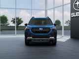 2026 Subaru Forester - Preview 7