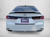 2025 Toyota Camry - Preview 7