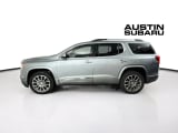 2023 GMC Acadia - Preview 4