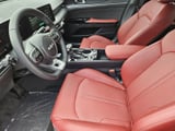 2026 Kia K5 - Preview 9