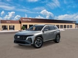 2026 Hyundai Tucson - Preview 2