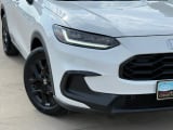 2023 Honda HR-V - Preview 3