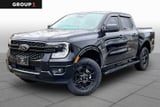 2025 Ford Ranger - Preview 2