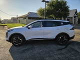 2026 Kia Sportage - Preview 4