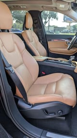 2016 Volvo XC90 - Preview 9