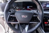 2025 Cadillac Escalade-V - Preview 12
