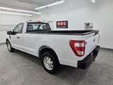 2021 Ford F-150 - Preview 4