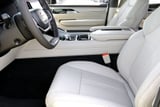 2026 Jeep Grand Wagoneer L - Preview 8