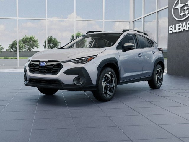 2027 Subaru Crosstrek - Image 1