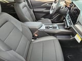 2026 Chevrolet Equinox EV - Preview 11