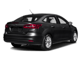 2016 Ford Focus - Preview 2