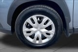 2025 Toyota Corolla Cross - Preview 10