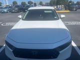 2025 Honda Accord - Preview 2