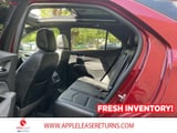 2023 Chevrolet Equinox - Preview 7