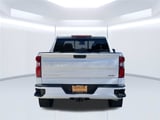 2026 Chevrolet Silverado 1500 - Preview 4
