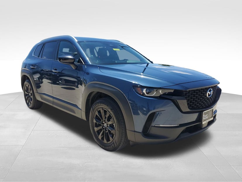 2025 Mazda CX-50 - Image 1