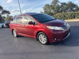 2017 Toyota Sienna - Preview 7