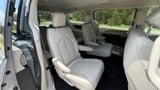 2021 Chrysler Voyager - Preview 15