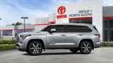 2026 Toyota Sequoia - Preview 3