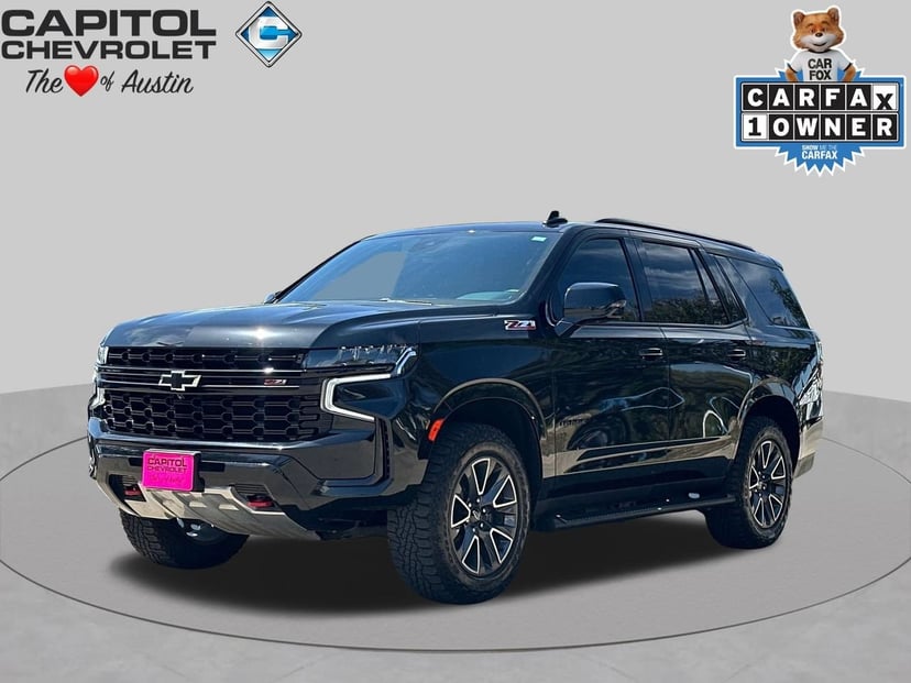 2023 Chevrolet Tahoe - Image 1