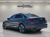 2017 Audi A4 - Preview 3