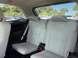 2025 Volvo XC90 - Preview 13