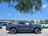 2026 Toyota Tacoma - Preview 4