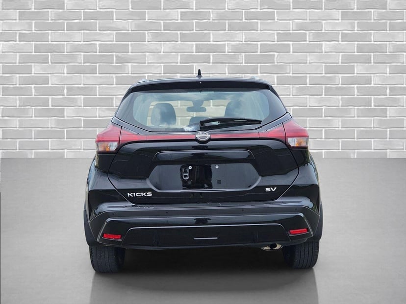 2024 Nissan Kicks - Image 3