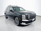 2026 Hyundai Palisade - Preview 3