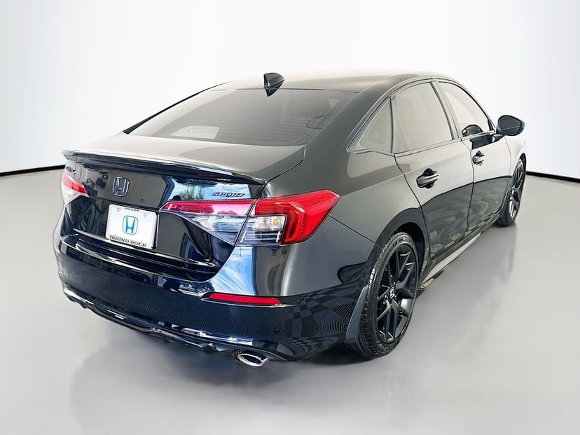 2023 Honda Civic - Image 2