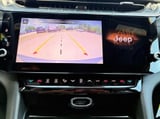 2026 Jeep Grand Cherokee - Preview 9