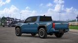 2026 Toyota Tacoma - Preview 6