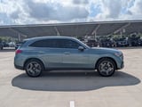 2025 Mercedes-Benz GLC - Preview 6