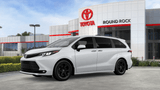 2026 Toyota Sienna - Preview 2