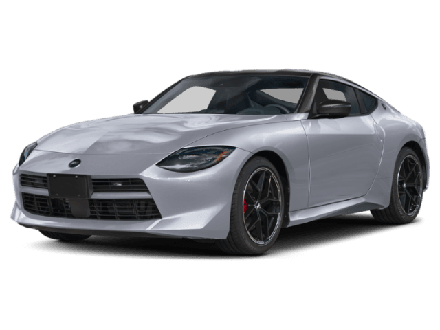 2027 Nissan Z - Image 1