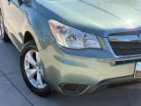 2016 Subaru Forester - Preview 5