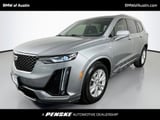 2025 Cadillac XT6 - Preview 2