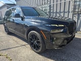 2023 BMW X7 - Preview 6