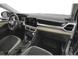 2027 Volkswagen Taos - Preview 11