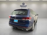 2021 Volkswagen Atlas - Preview 8