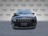 2020 Jeep Cherokee - Preview 4