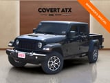 2025 Jeep Gladiator - Preview 2