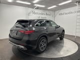 2026 Mercedes-Benz GLC - Preview 7